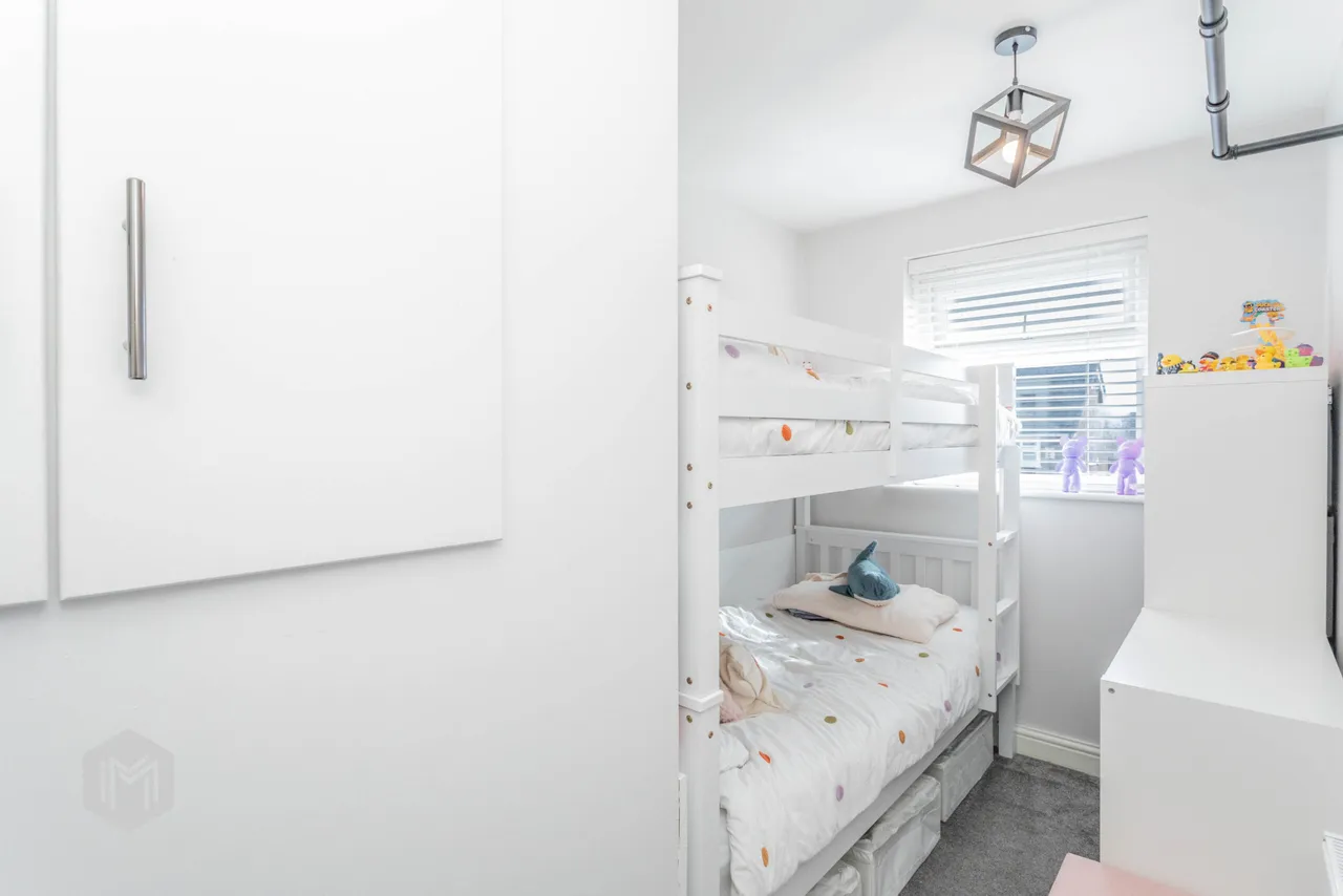 Thornham Drive, Bolton, BL1, photo 17