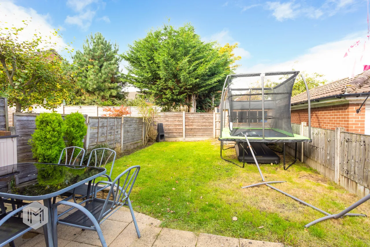 Thornham Drive, Bolton, BL1, photo 23