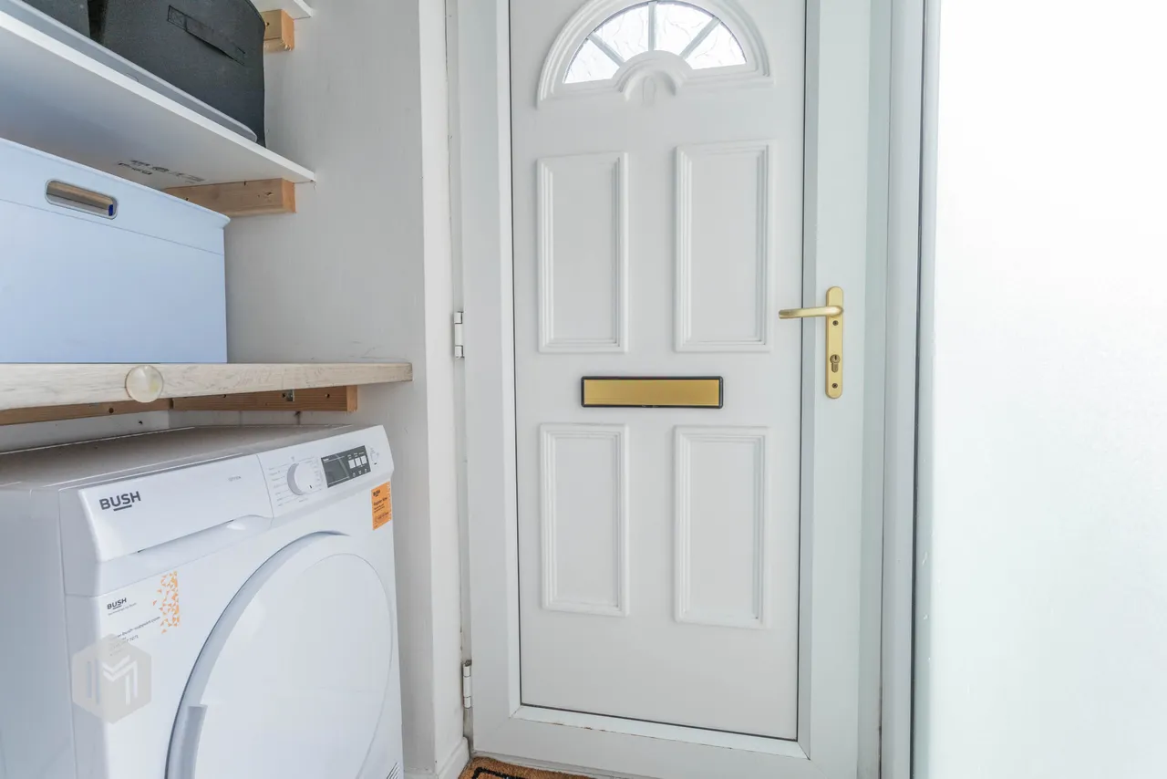 Thornham Drive, Bolton, BL1, photo 12