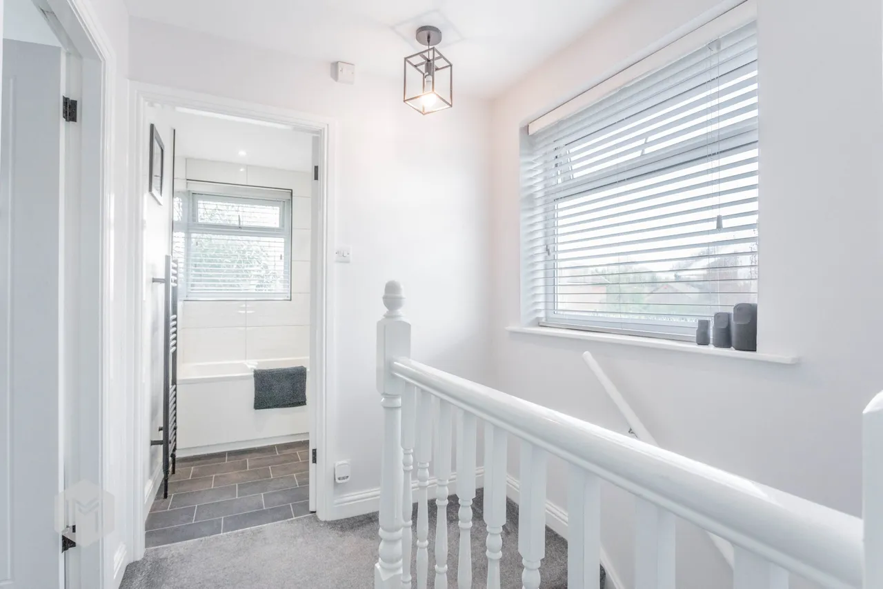 Thornham Drive, Bolton, BL1, photo 21