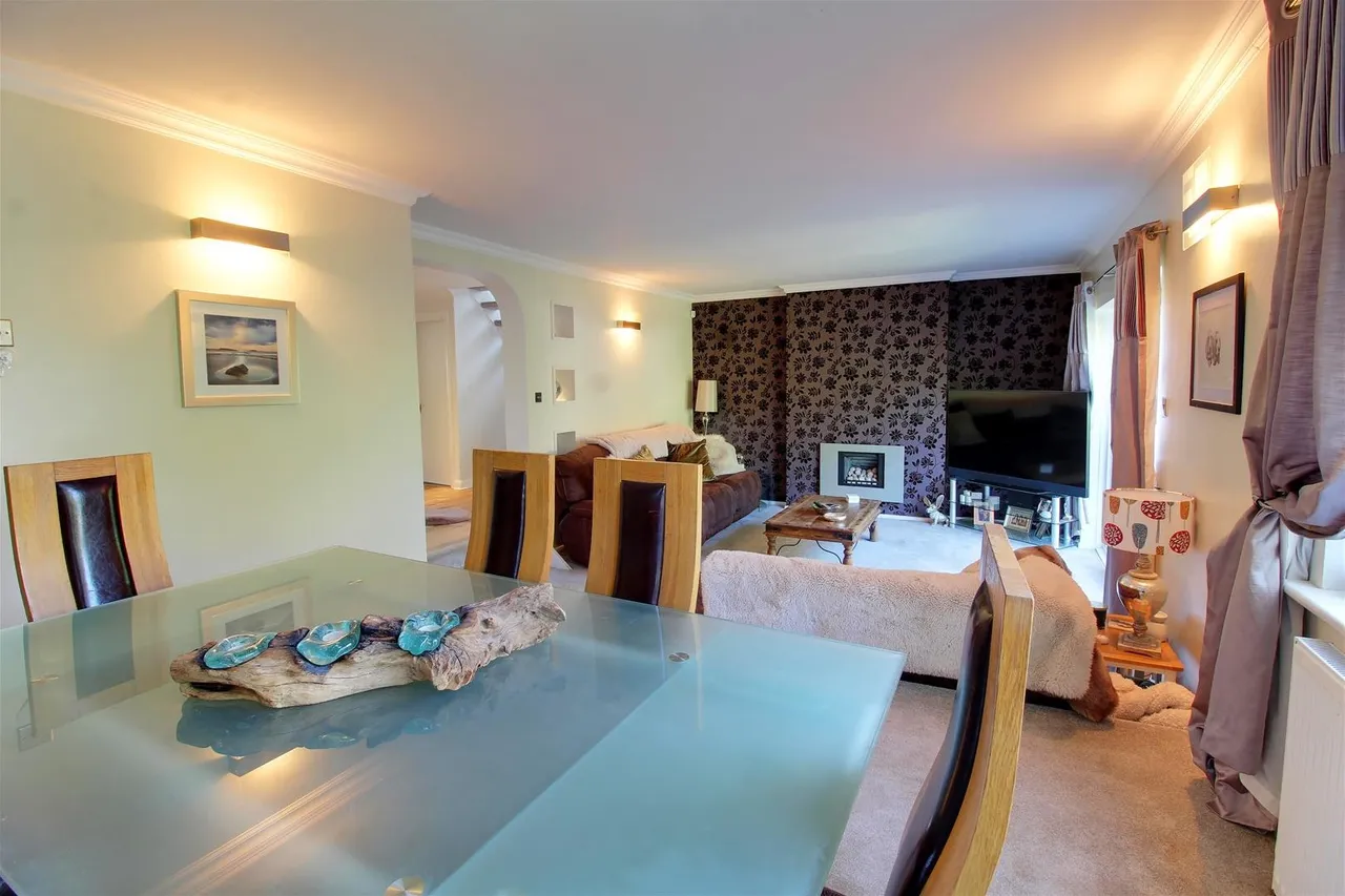 Northaw Road West, Northaw, Hertfordshire EN6 4NW, photo 7