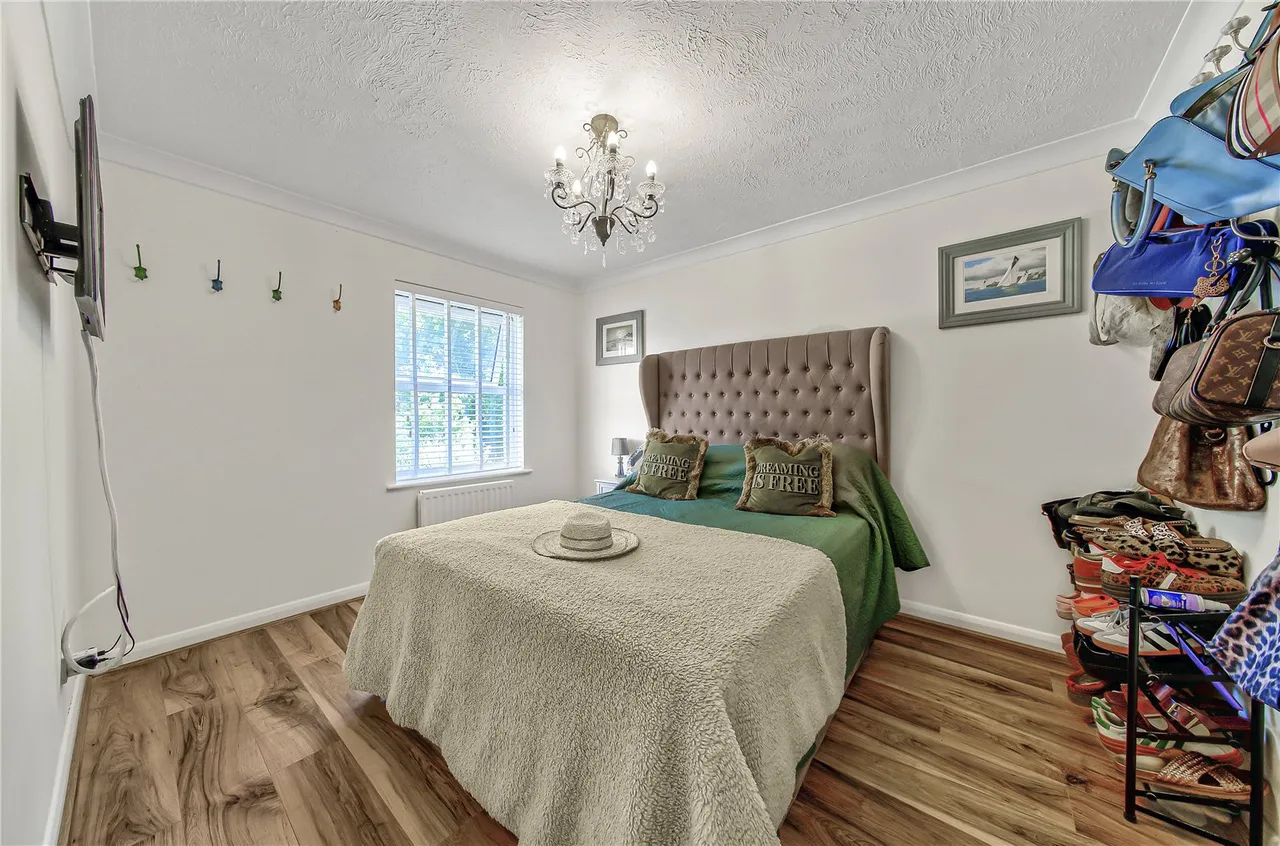 Set for family and entertaining! Cinema room, bar, photo 19