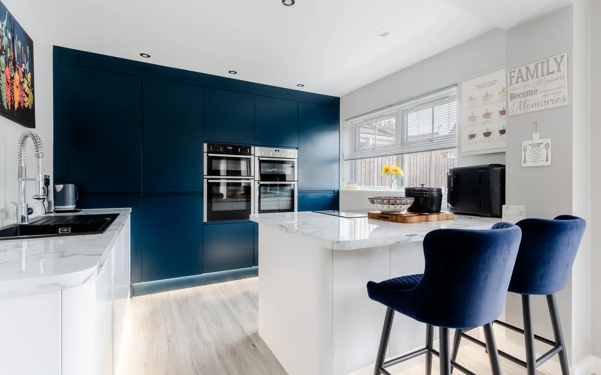 4 bed house for sale, Tarragon Place, Bradley Stoke, BS32