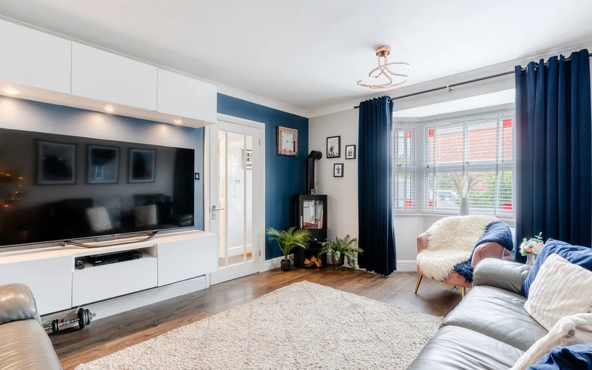 Tarragon Place, Bradley Stoke, BS32, photo 4