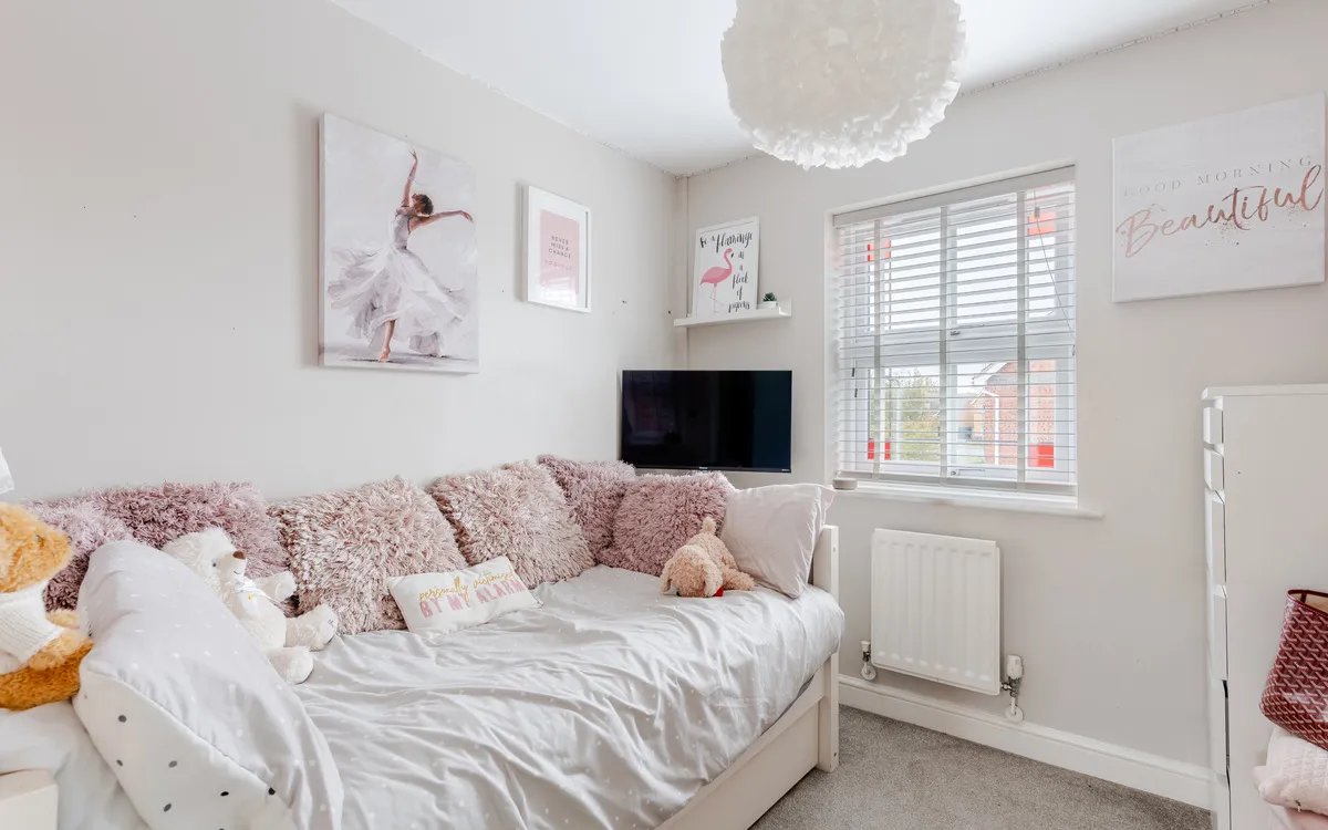 Tarragon Place, Bradley Stoke, BS32, photo 17