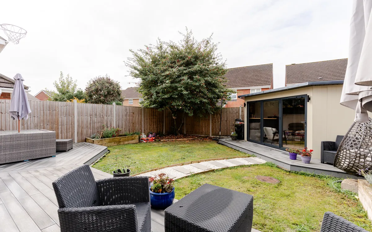 Tarragon Place, Bradley Stoke, BS32, photo 21