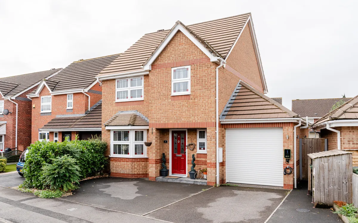 Tarragon Place, Bradley Stoke, BS32, photo 3