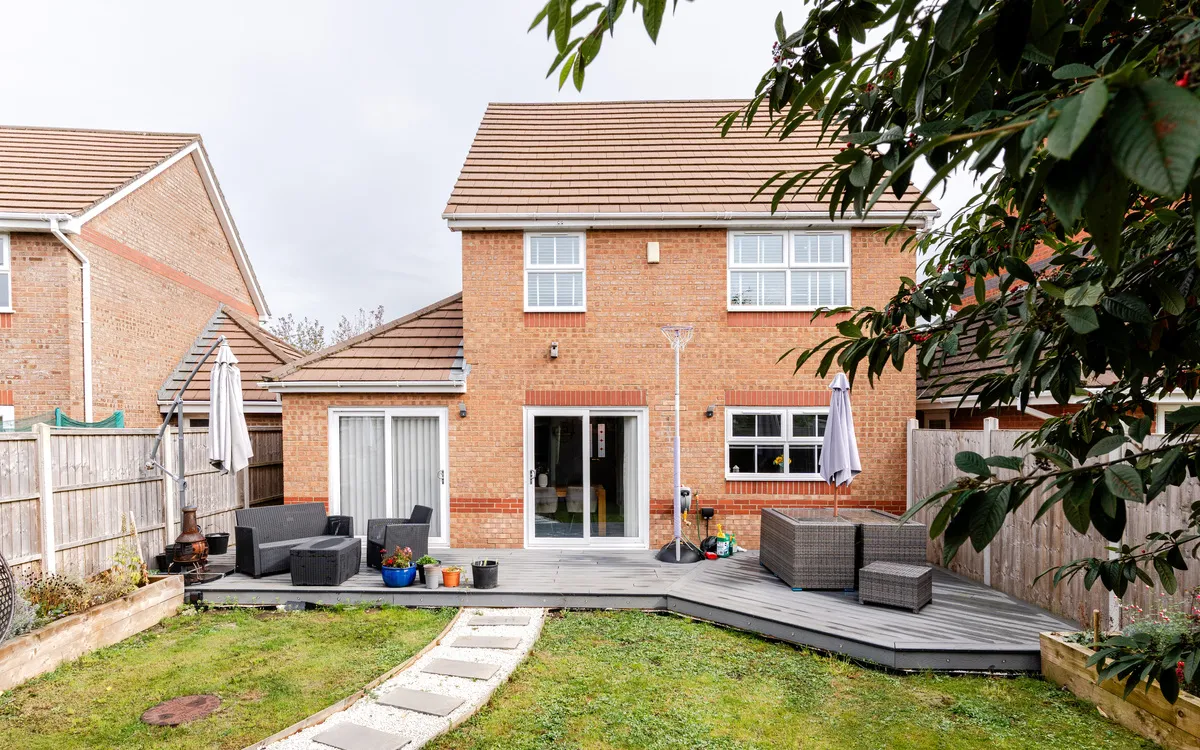Tarragon Place, Bradley Stoke, BS32, photo 22