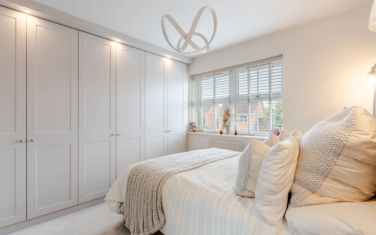 Tarragon Place, Bradley Stoke, BS32, photo 11