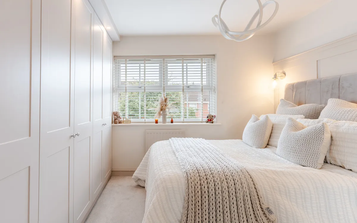 Tarragon Place, Bradley Stoke, BS32, photo 12