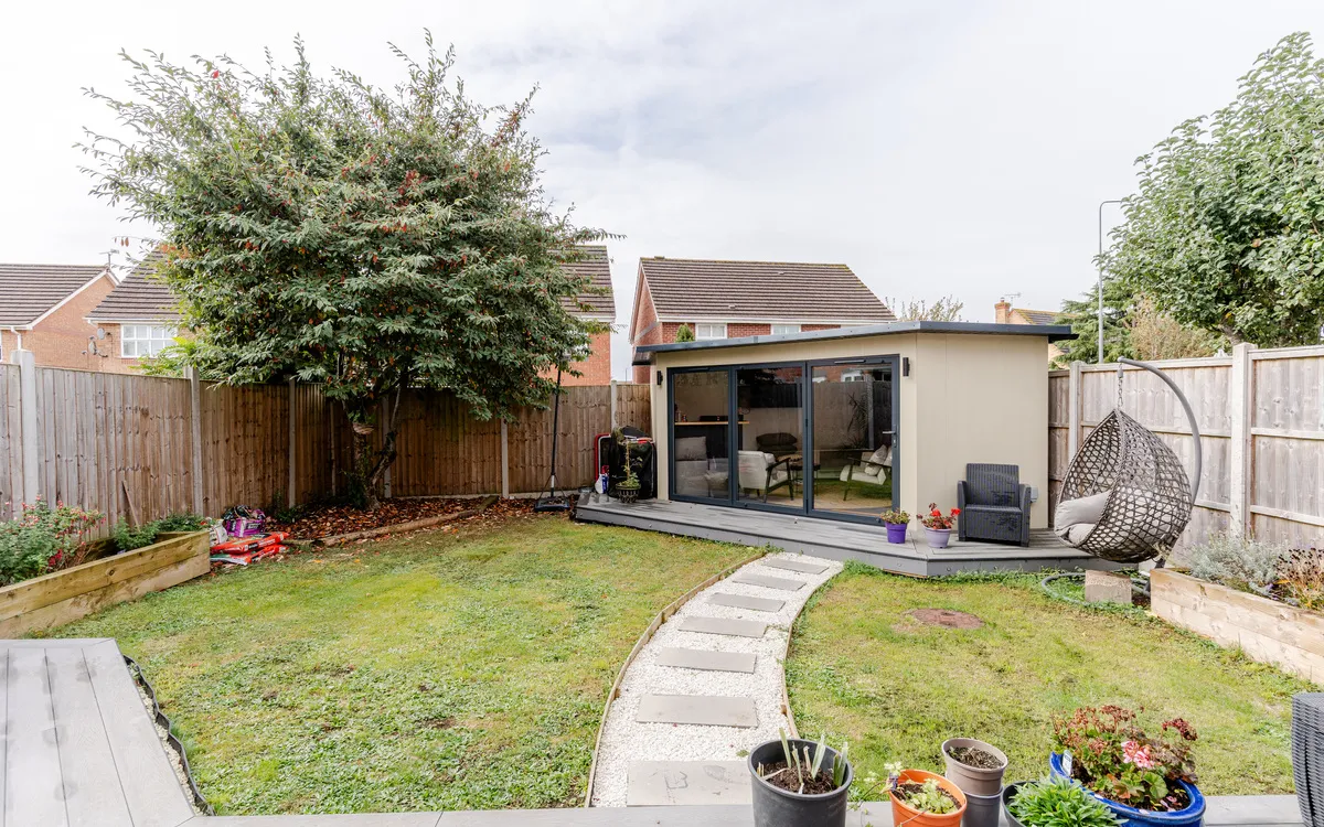 Tarragon Place, Bradley Stoke, BS32, photo 20