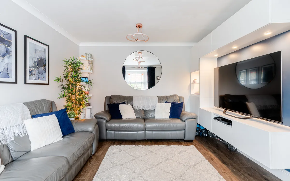 Tarragon Place, Bradley Stoke, BS32, photo 5