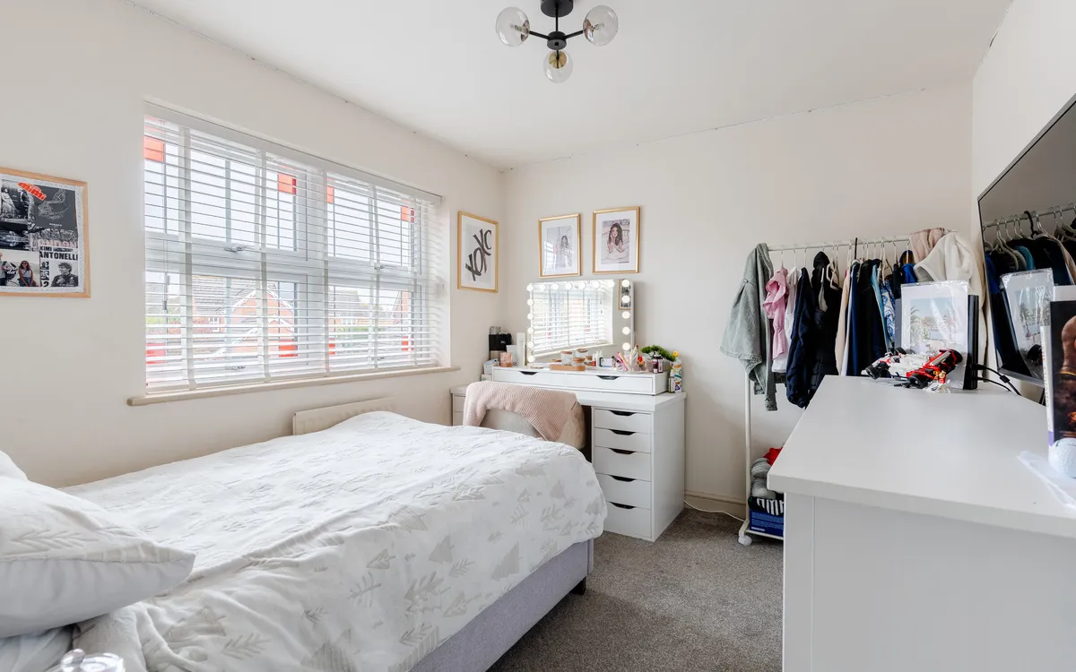 Tarragon Place, Bradley Stoke, BS32, photo 15
