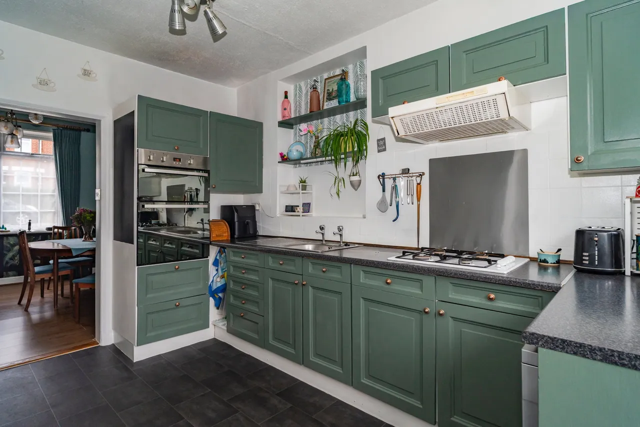23 Dorking Road, Tunbridge Wells, TN1 2LN, photo 8