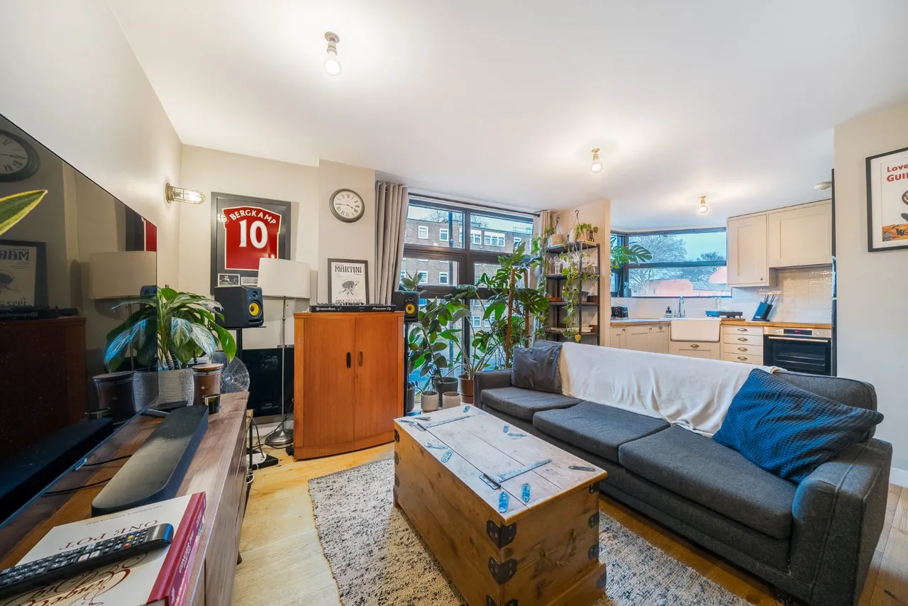Northbourne Road, Clapham, London, SW4, photo 11