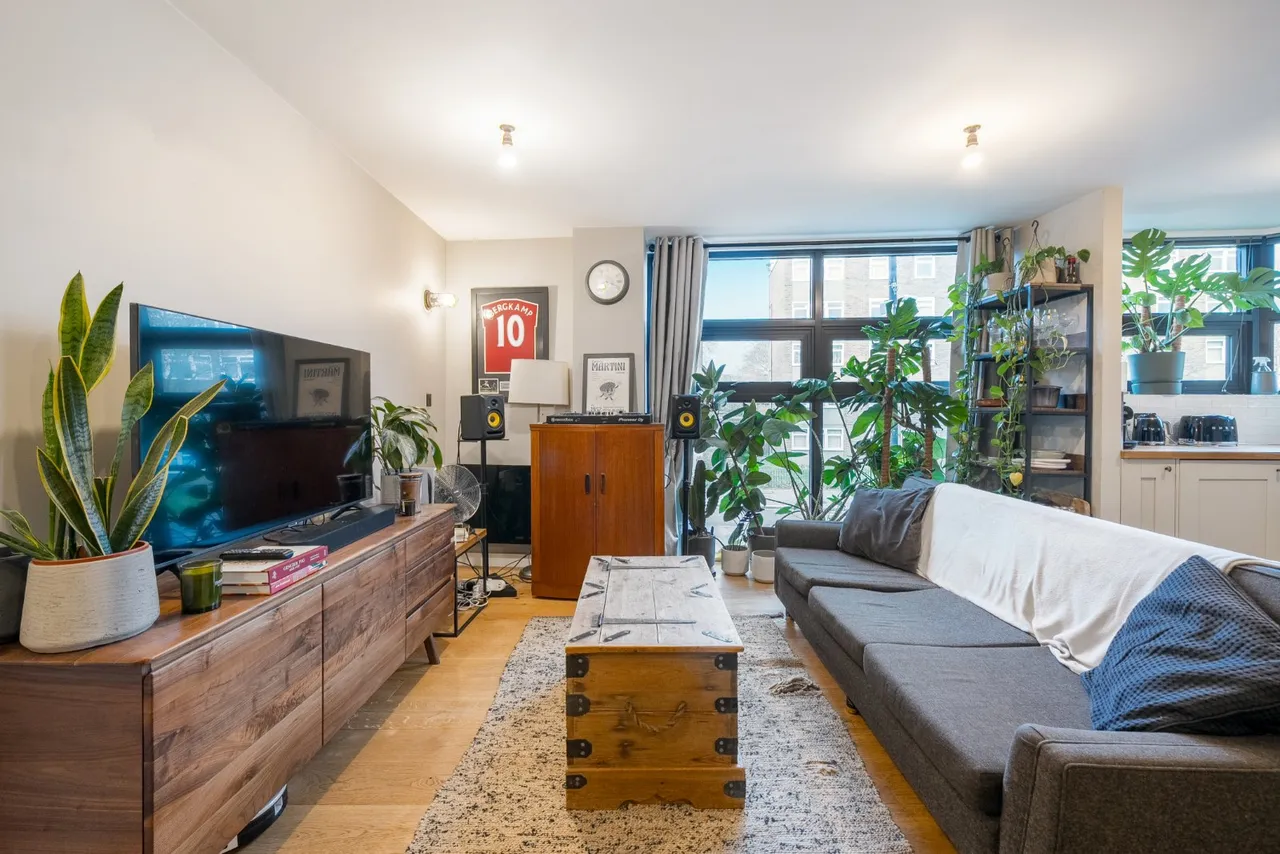 Northbourne Road, Clapham, London, SW4, photo 12