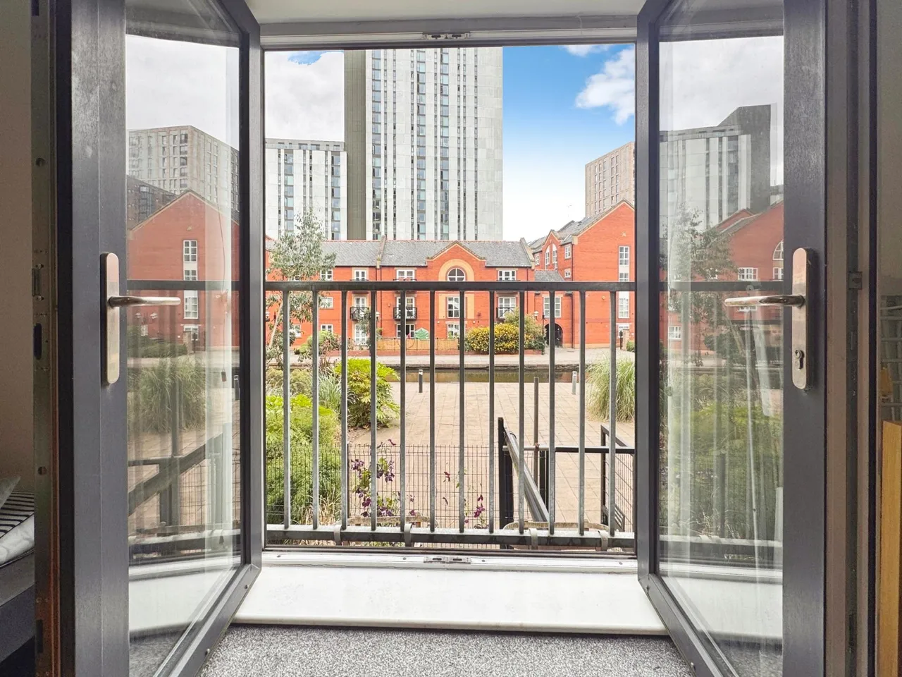 Chapeltown Street, Manchester, M1, photo 5