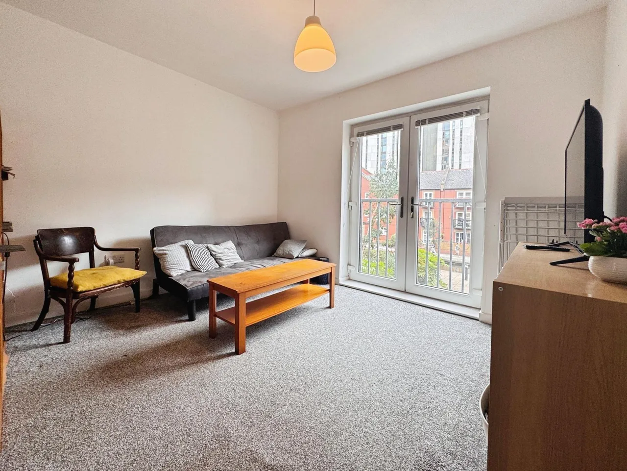 Chapeltown Street, Manchester, M1, photo 4