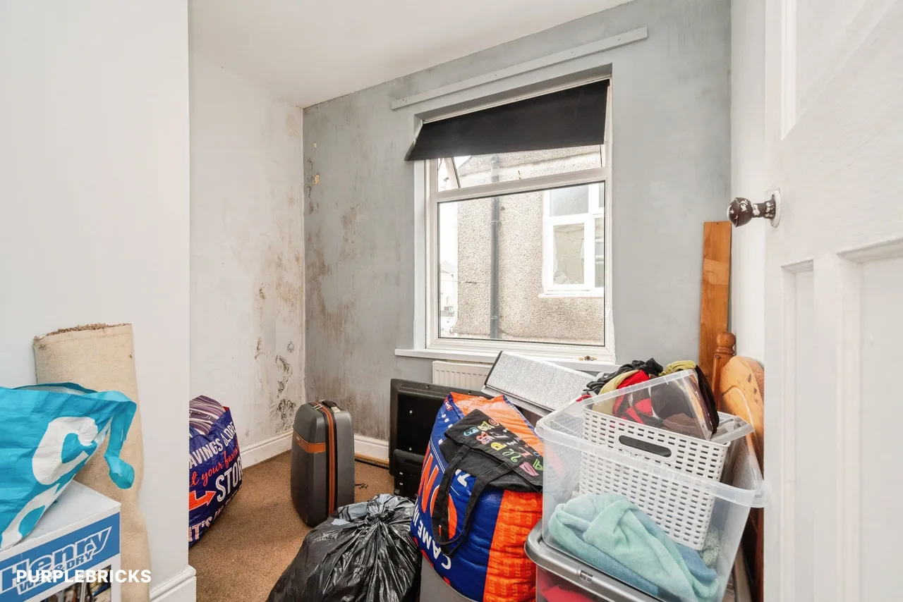 Queens Road, Plymouth, PL5, photo 16