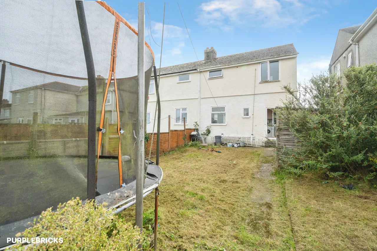 Queens Road, Plymouth, PL5, photo 21