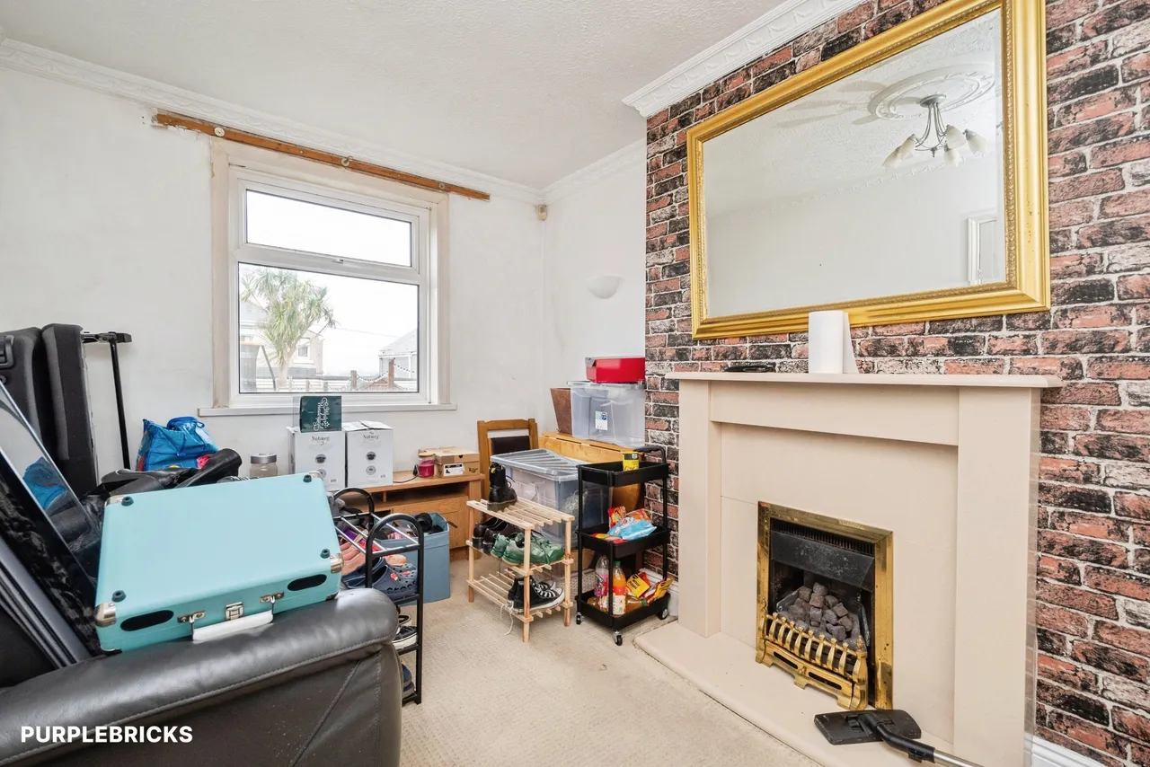 Queens Road, Plymouth, PL5, photo 3