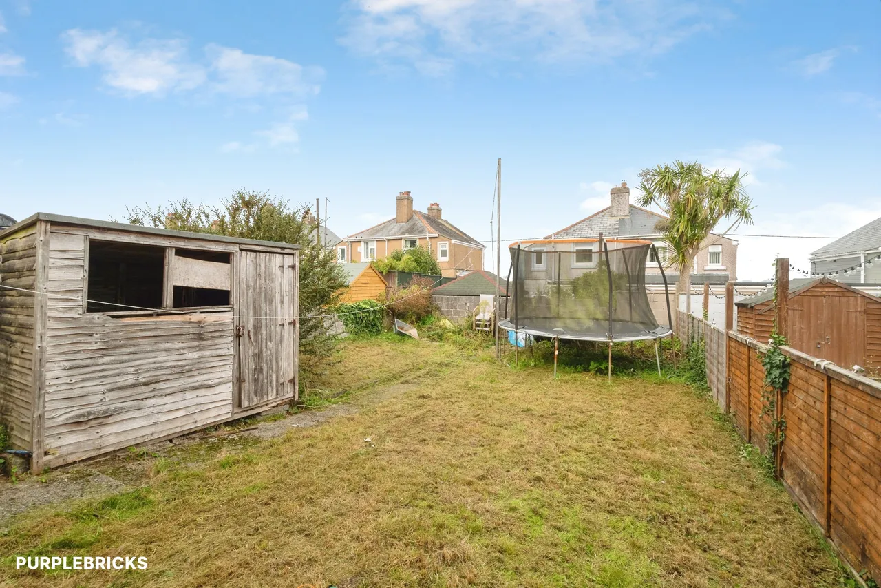 Queens Road, Plymouth, PL5, photo 19