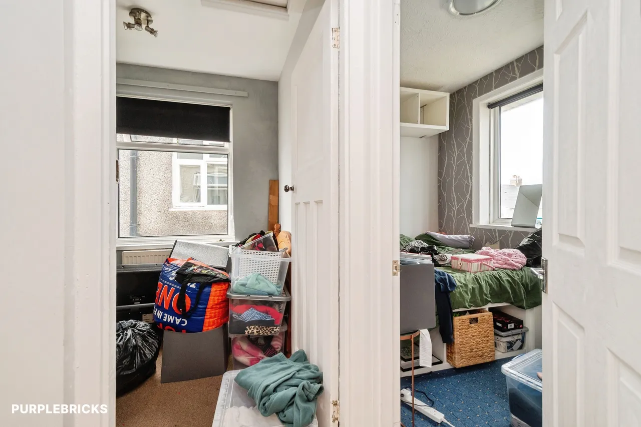 Queens Road, Plymouth, PL5, photo 12