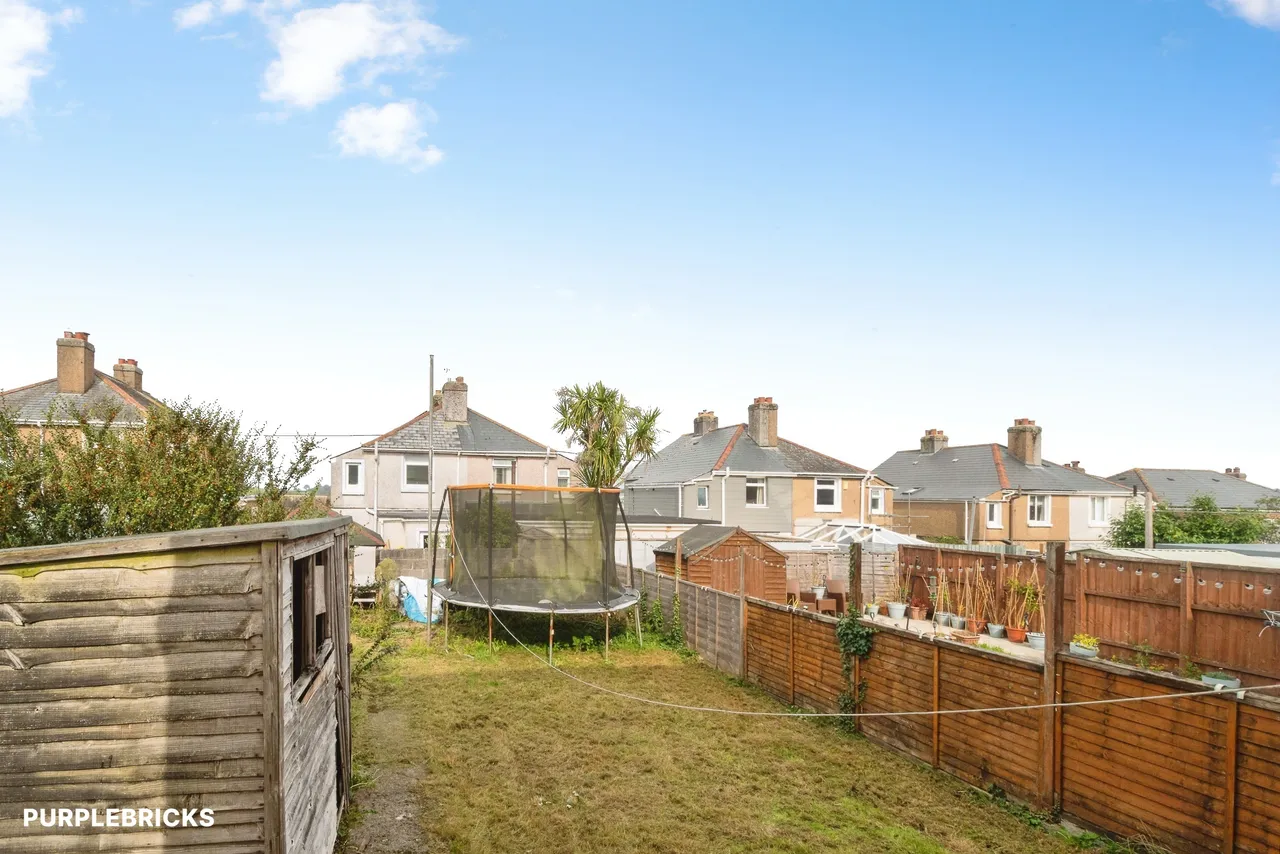 Queens Road, Plymouth, PL5, photo 15