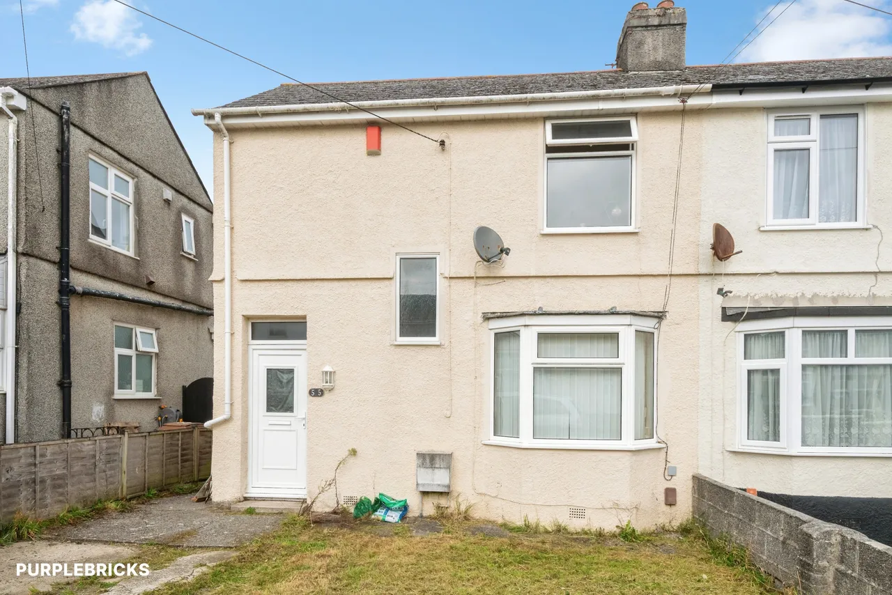 Queens Road, Plymouth, PL5, photo 20