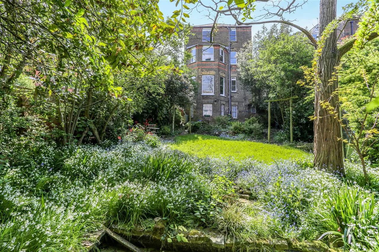 Carleton Road, London, photo 4