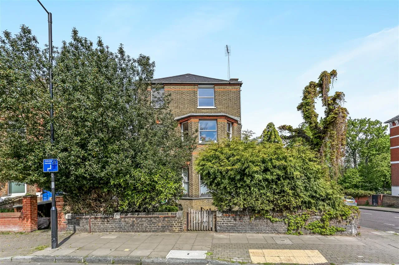 Carleton Road, London, photo 21