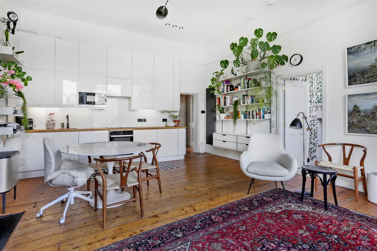Carleton Road, London, photo 7