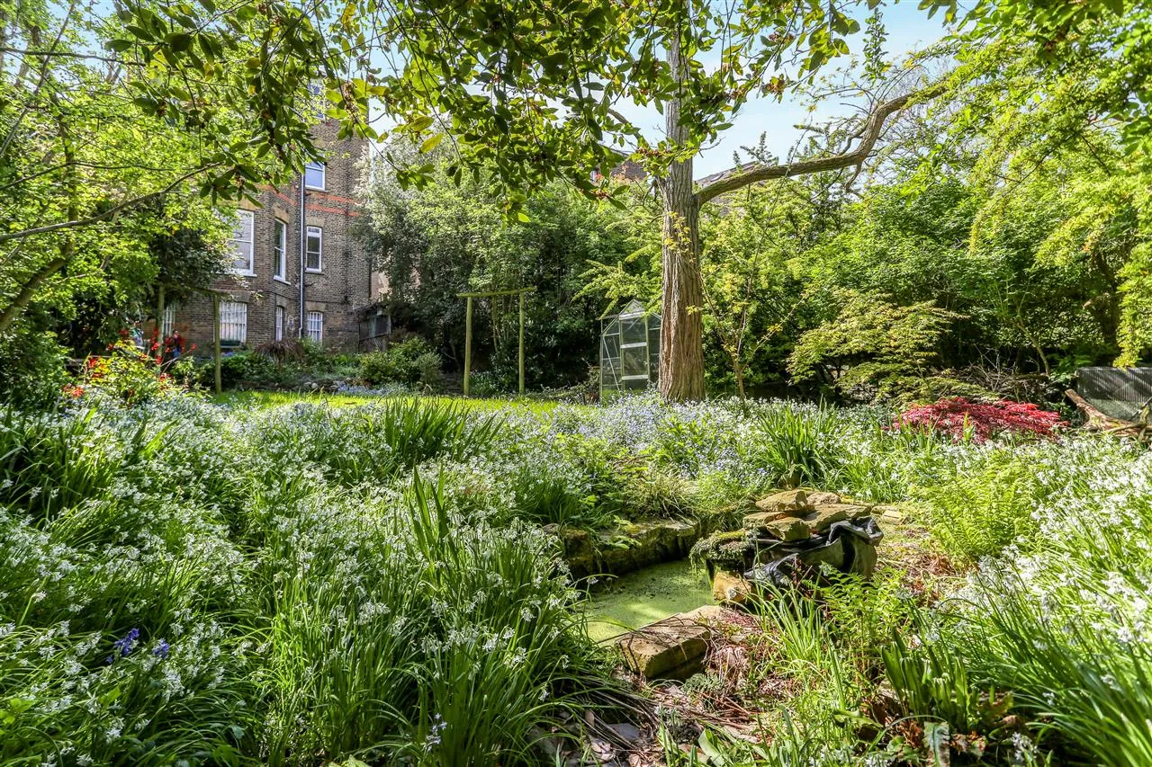 Carleton Road, London, photo 5