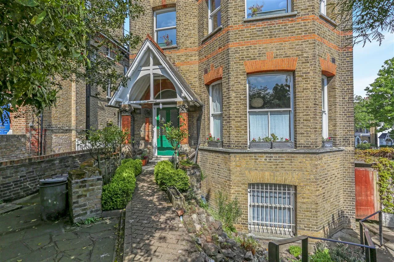 Carleton Road, London, photo 20
