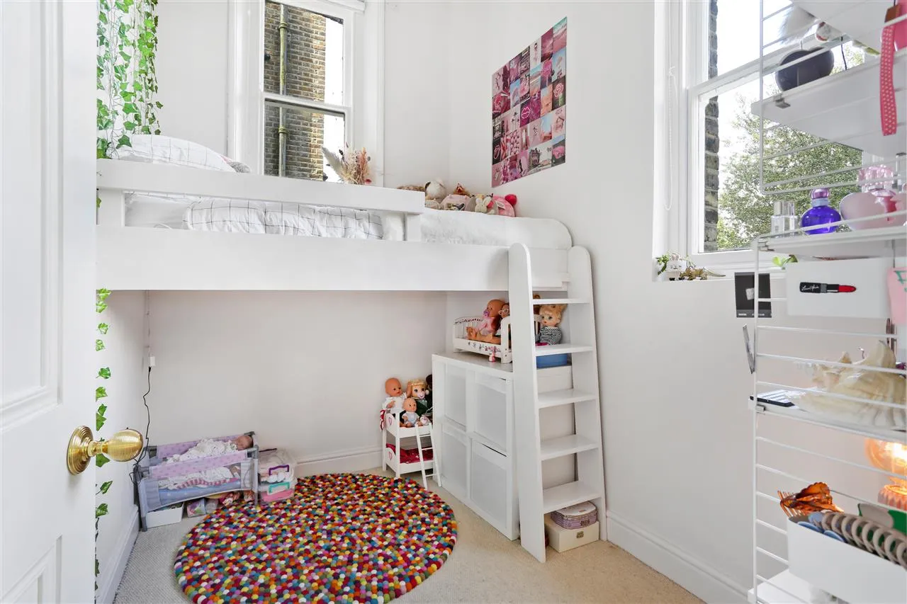 Carleton Road, London, photo 13