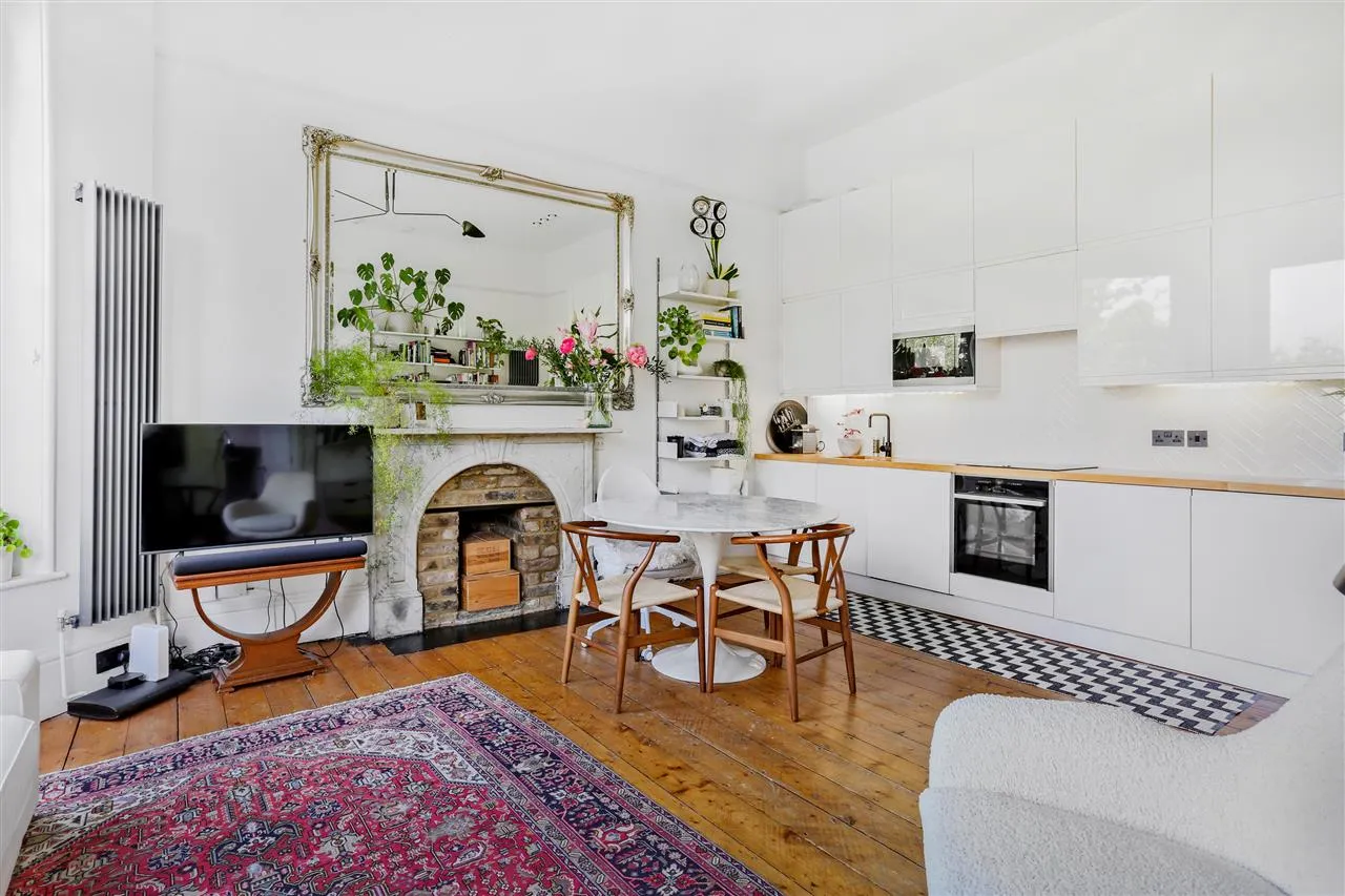Carleton Road, London, photo 17