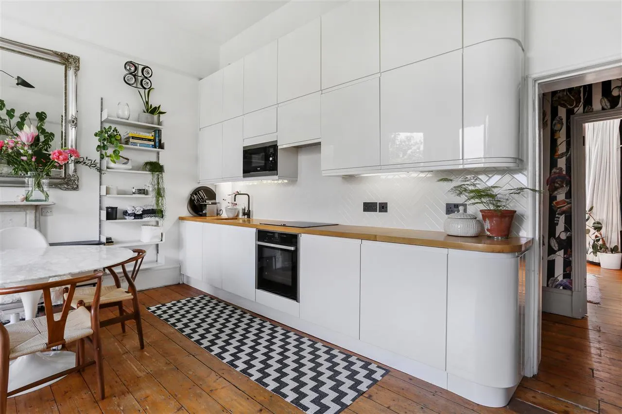 Carleton Road, London, photo 6