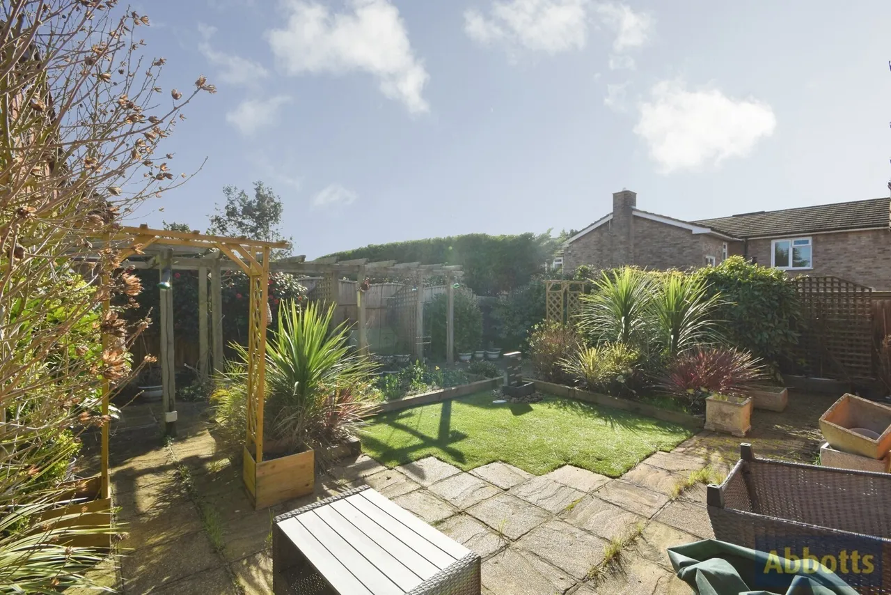 Clarence Road, Rayleigh, Essex, SS6, photo 19