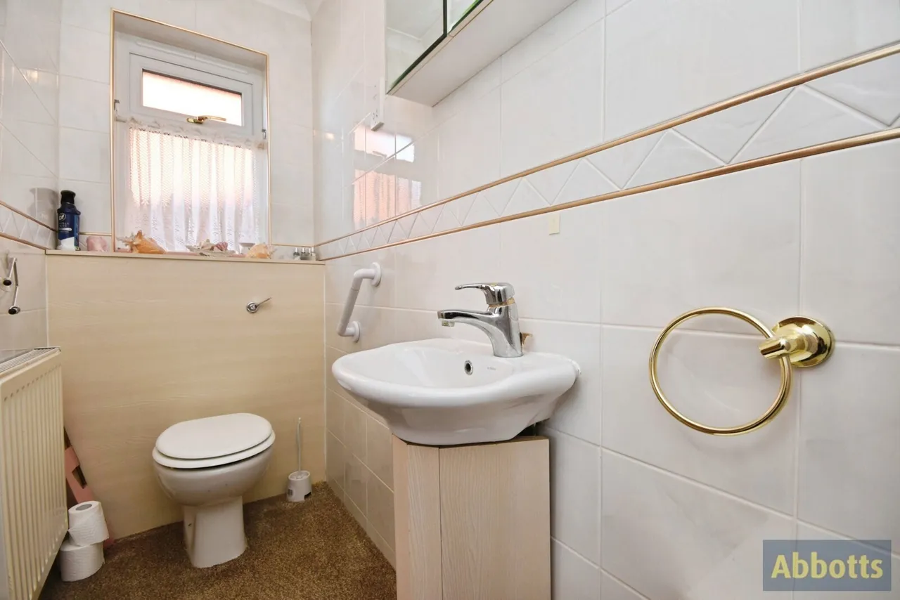 Clarence Road, Rayleigh, Essex, SS6, photo 8