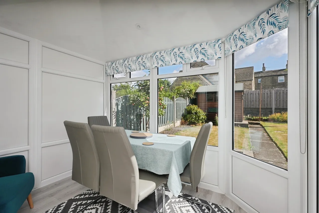 Birch Avenue, Lepton, HD8, photo 7
