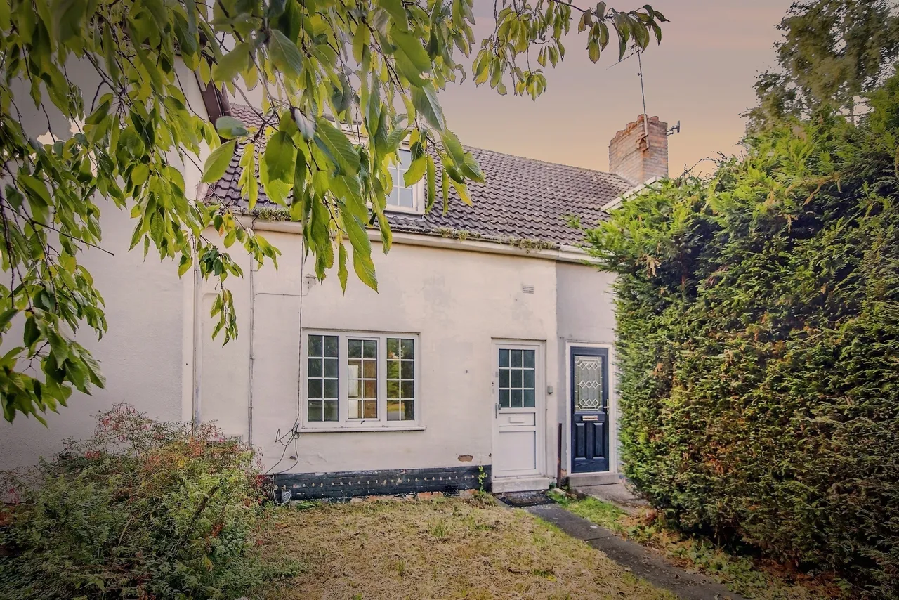 2 bed house for sale, Stephenson Way, Corby, NN17