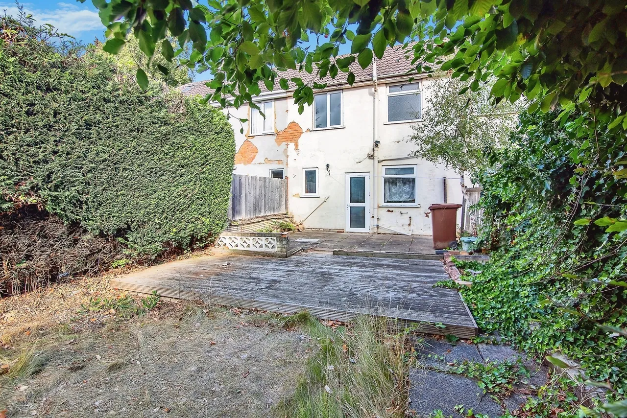 Stephenson Way, Corby, NN17, photo 12