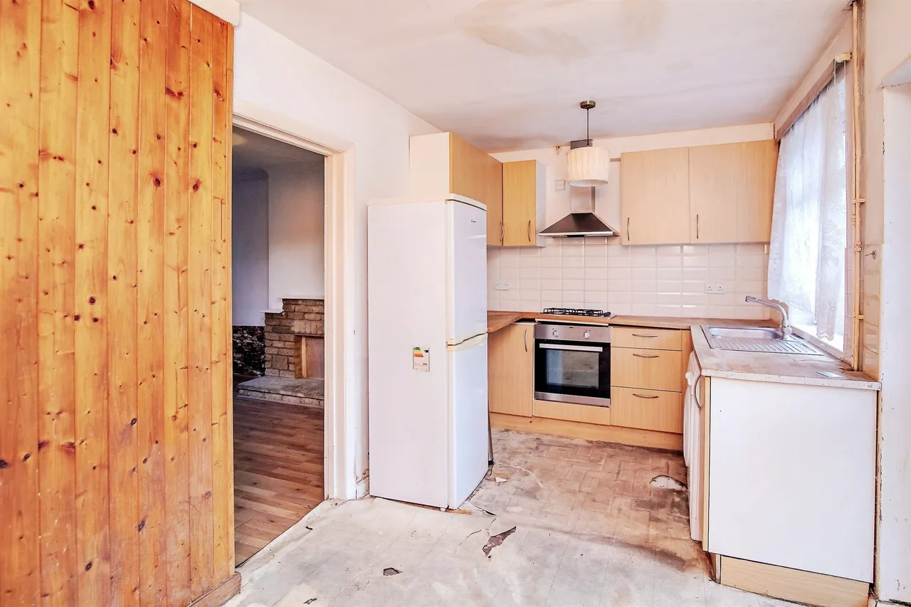 Stephenson Way, Corby, NN17, photo 15
