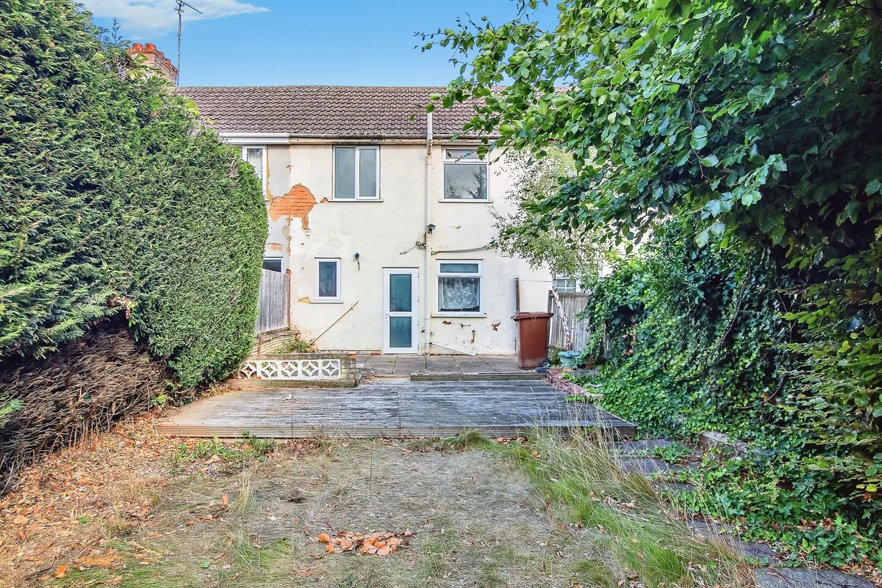 Stephenson Way, Corby, NN17, photo 18