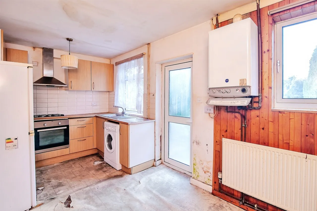 Stephenson Way, Corby, NN17, photo 5