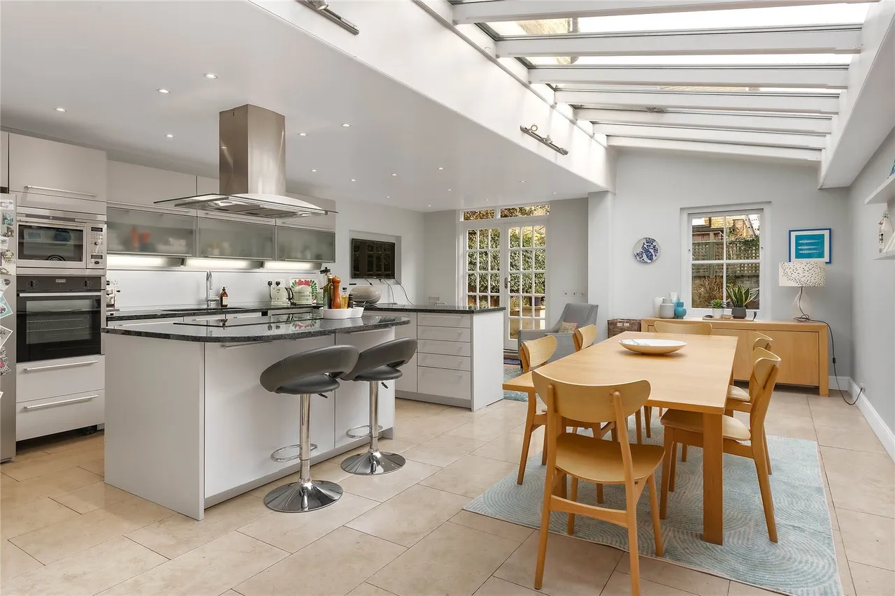 Soudan Road, London, SW11, photo 3