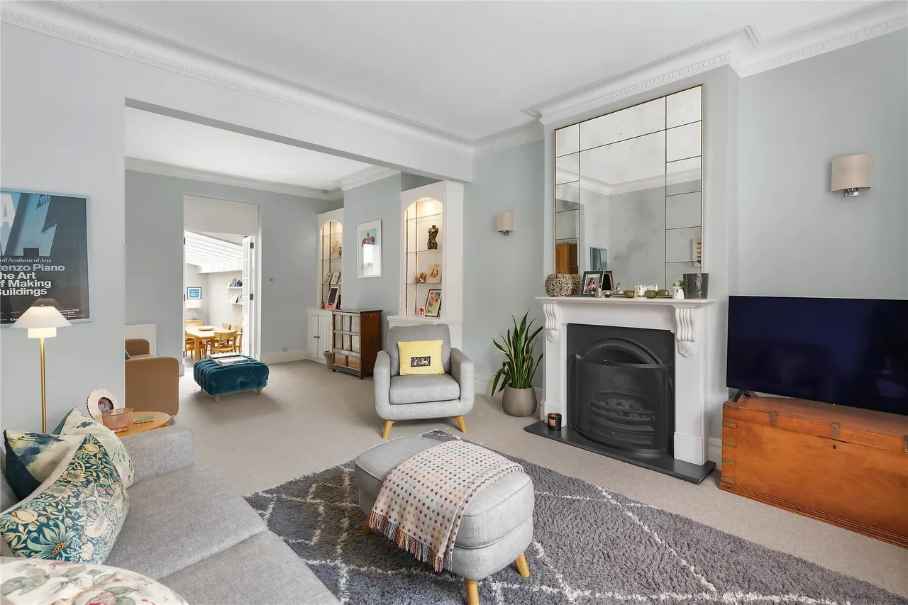 Soudan Road, London, SW11, photo 5