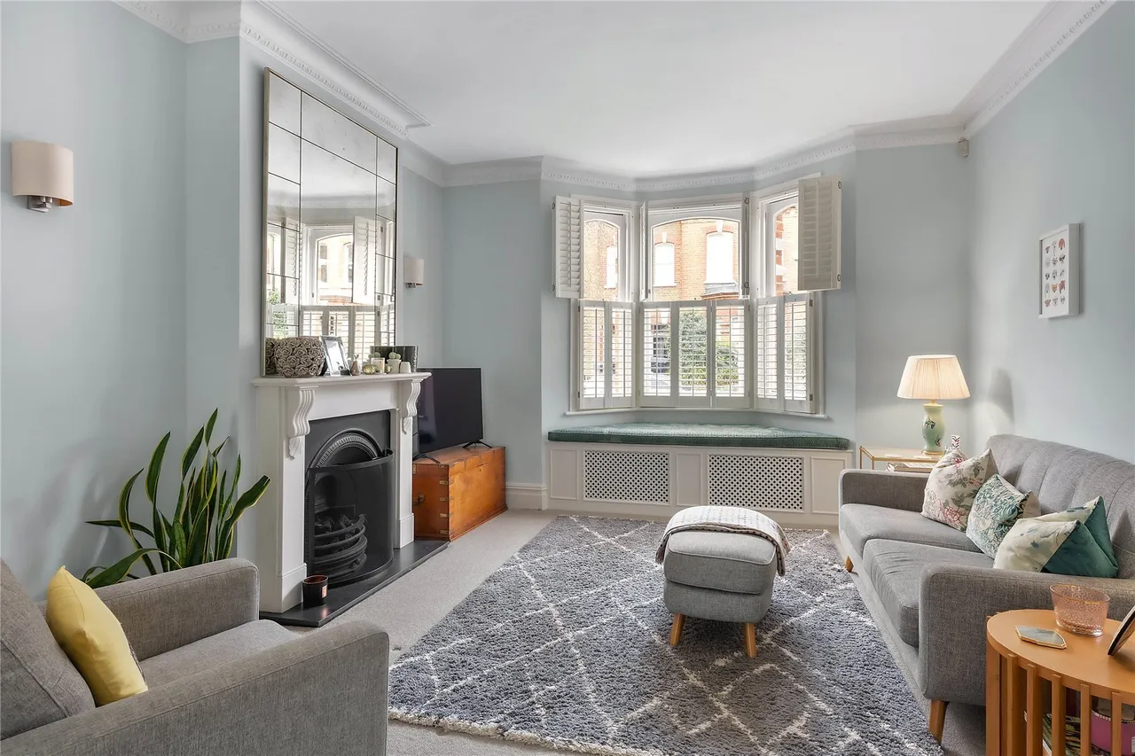 Soudan Road, London, SW11, photo 4