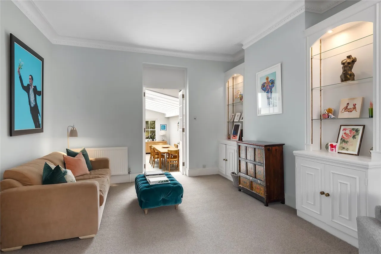 Soudan Road, London, SW11, photo 6