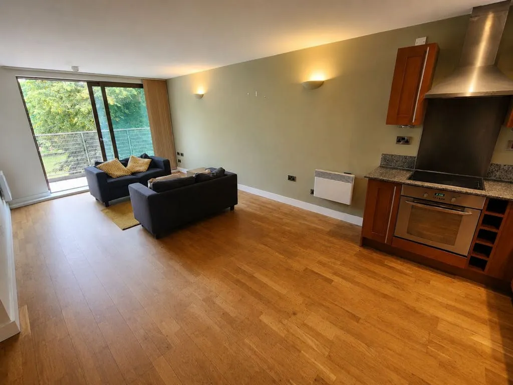 Isaac Way, Manchester, M4, photo 2